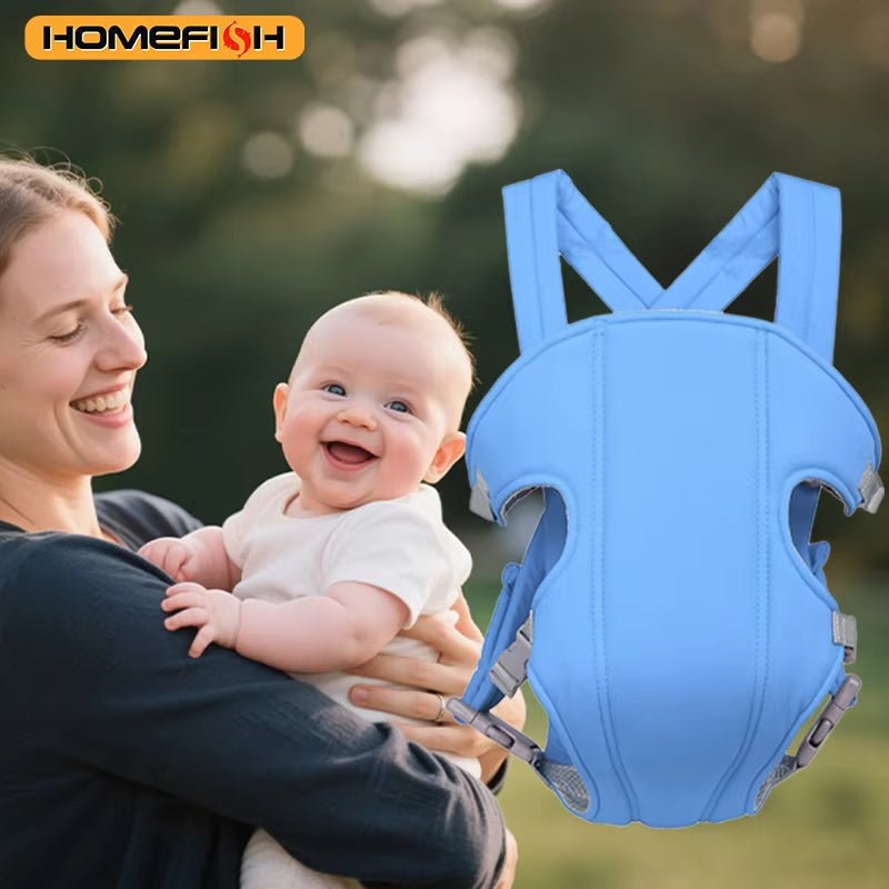 baby-carrier-kangaroo-breathable-adjustable-lightweight