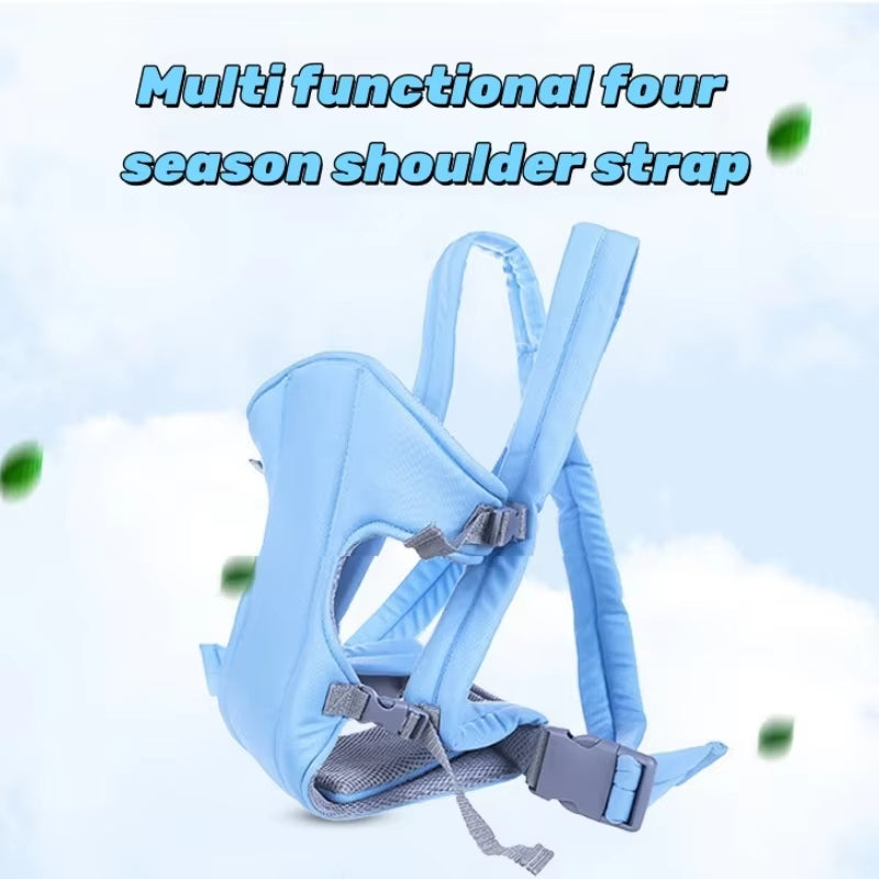 baby-carrier-kangaroo-breathable-adjustable-lightweight